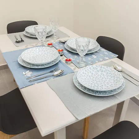 Pireas Jewel New Design Apt With Backyard Apartment Piraeus